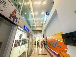 Midtown Residences (D19), Shop House #554959851